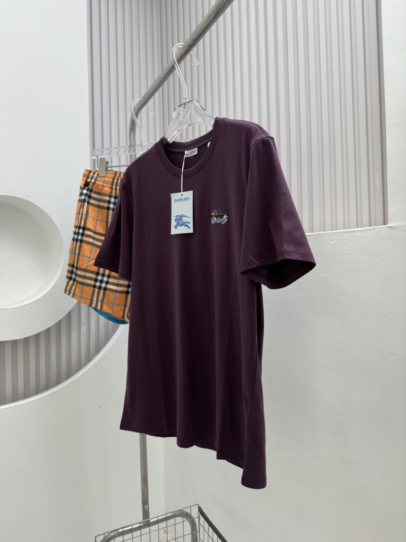 Burberry T-Shirts